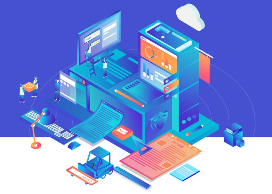 彩虹易支付最新版源码局部美化版