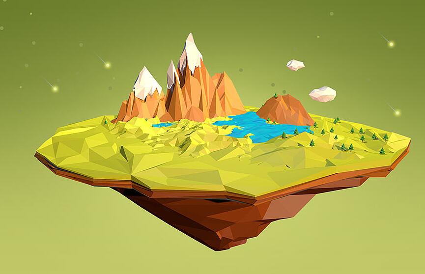 自己设计了一个html引导页面