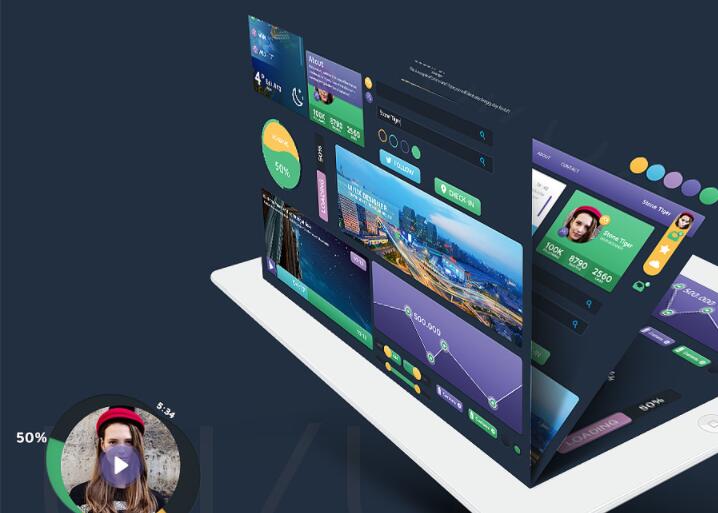 新版游戏账号交易网站源码